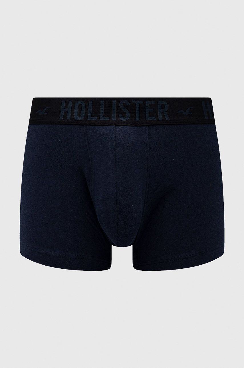 Hollister Co. Boxerky (3-pak) pánské - Pepit.cz