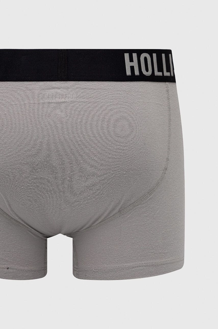 Hollister Co. Boxerky (3-pak) pánské - Pepit.cz