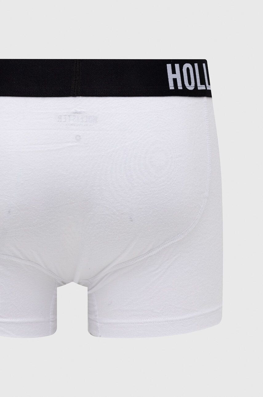 Hollister Co. Boxerky (3-pak) pánské - Pepit.cz