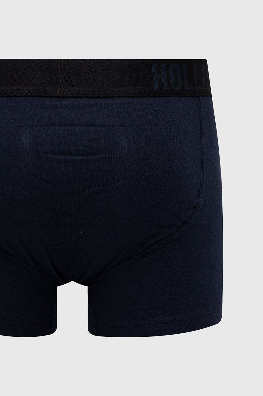 Hollister Co. Boxerky (3-pak) pánské - Pepit.cz