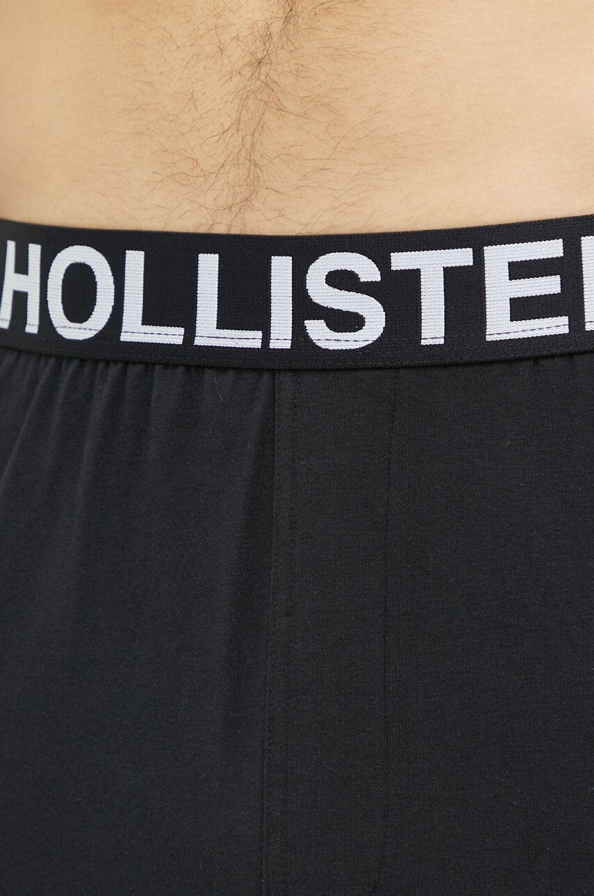 Hollister Co. Boxerky 5-pack pánské - Pepit.cz