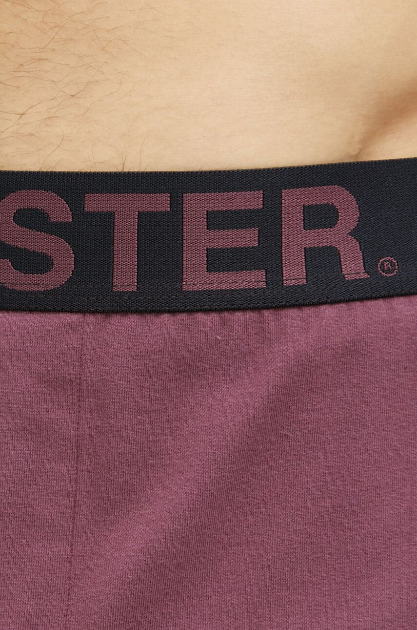 Hollister Co. Boxerky 5-pack pánské - Pepit.cz