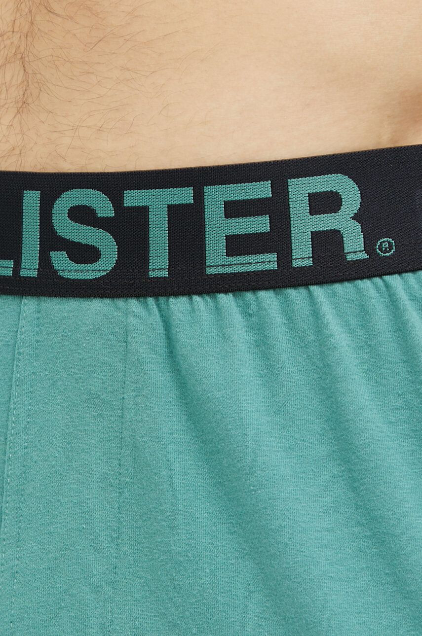 Hollister Co. Boxerky 5-pack pánské - Pepit.cz