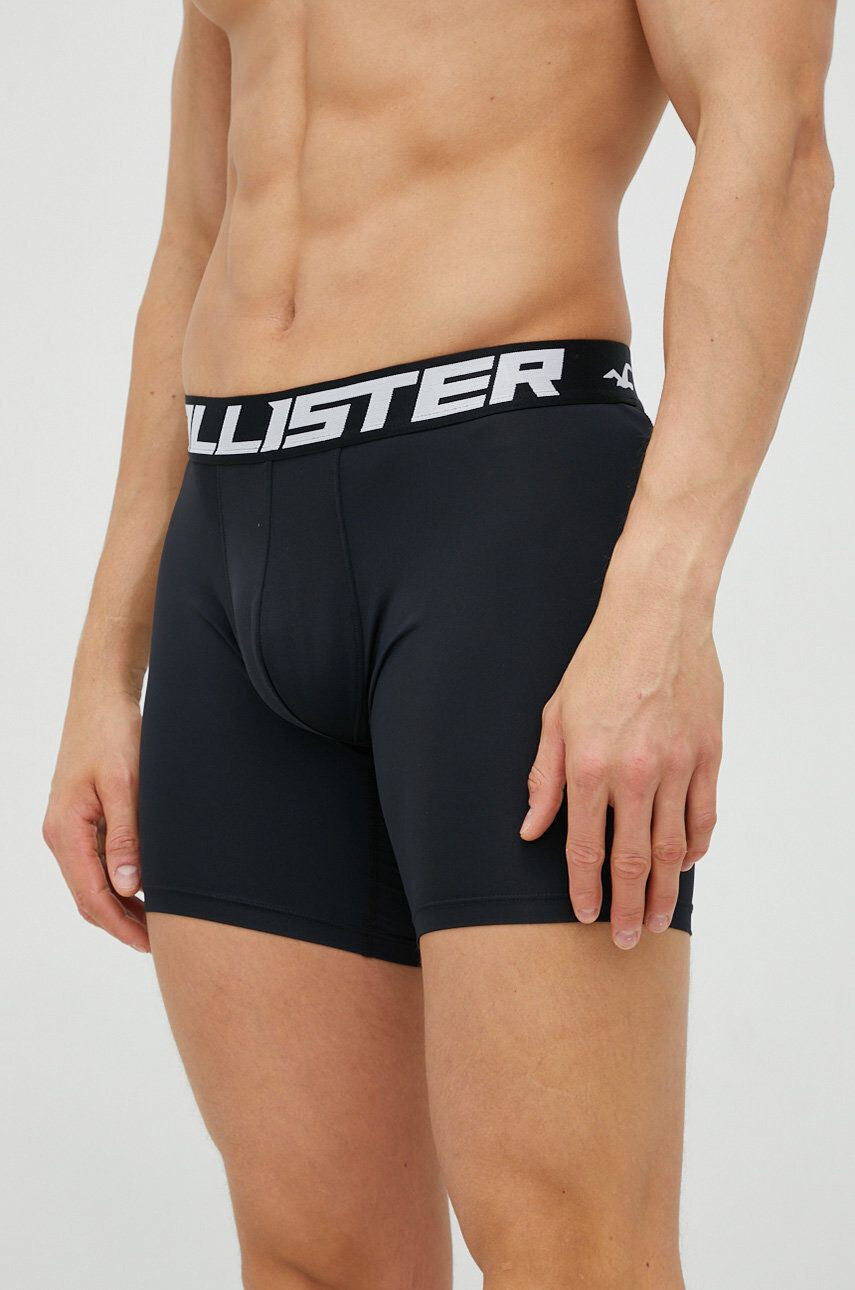 Hollister Co. Boxerky 5-pack - Pepit.cz