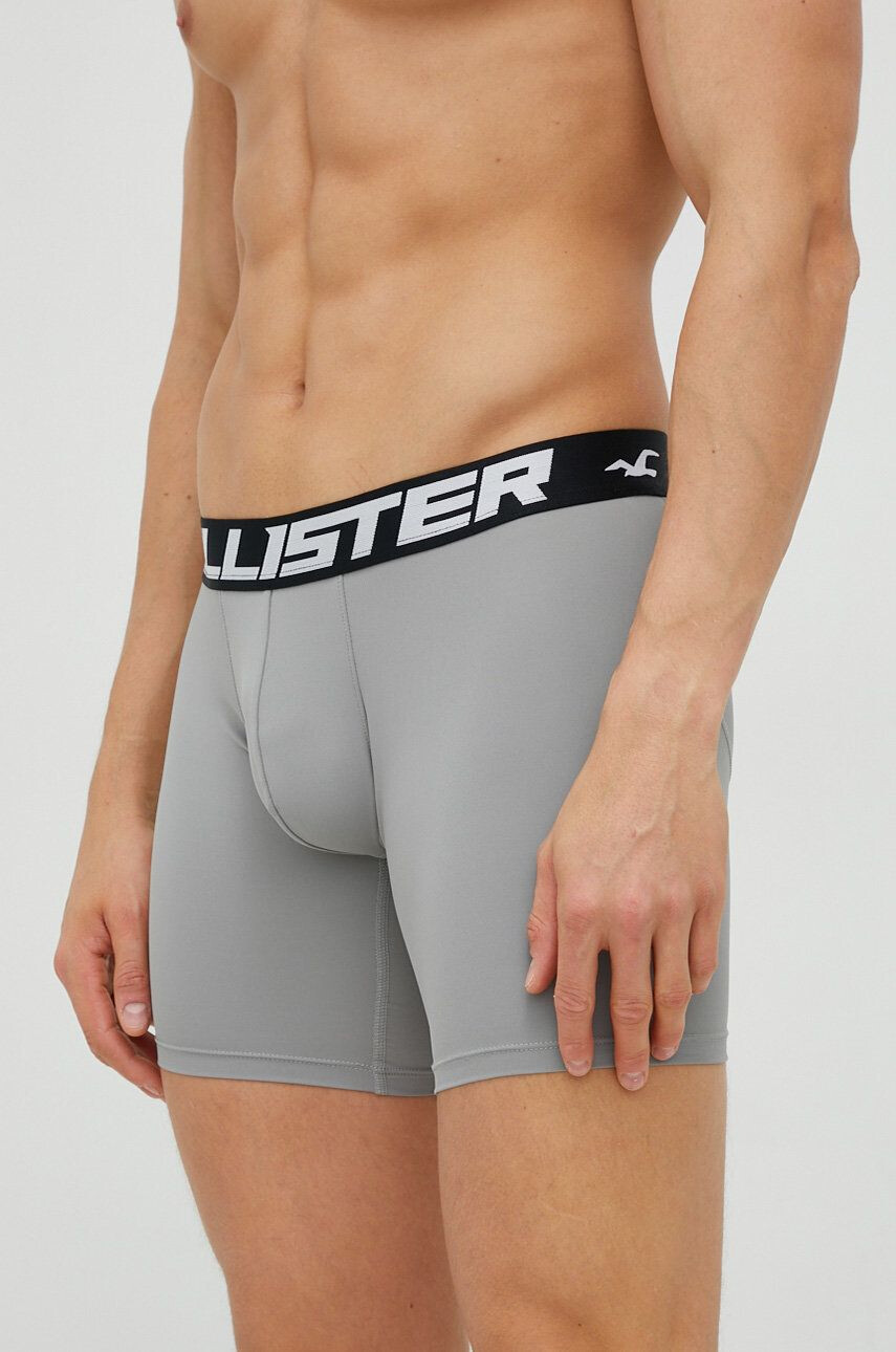 Hollister Co. Boxerky 5-pack - Pepit.cz