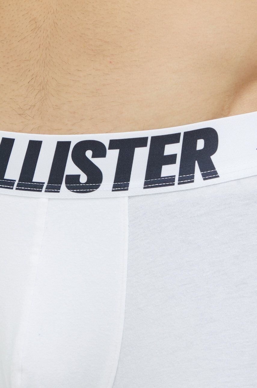 Hollister Co. Boxerky 5-pack - Pepit.cz