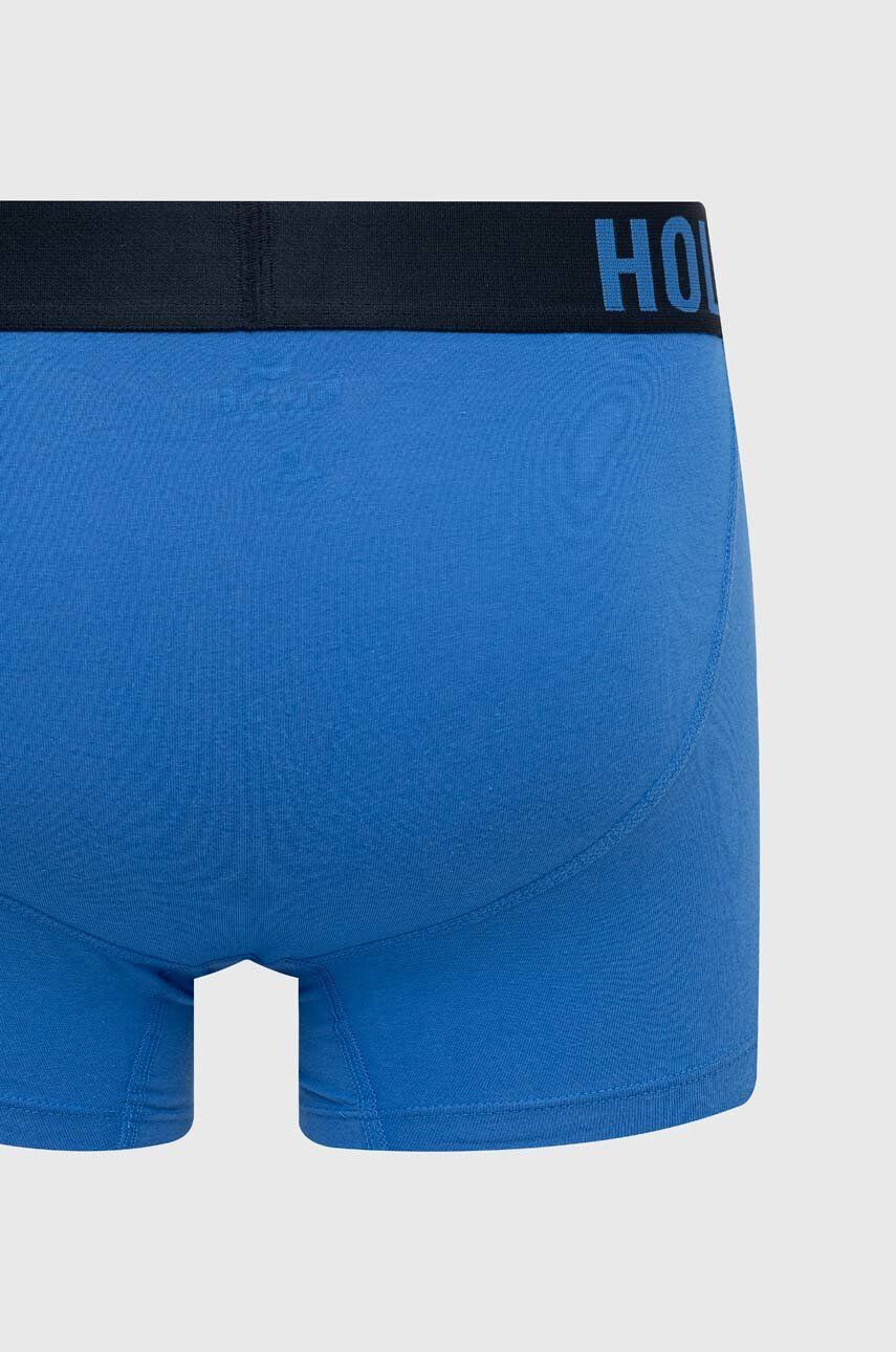 Hollister Co. Boxerky 5-pack pánské - Pepit.cz