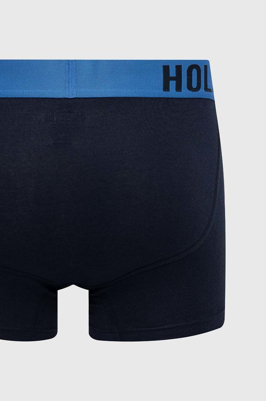 Hollister Co. Boxerky 5-pack pánské - Pepit.cz