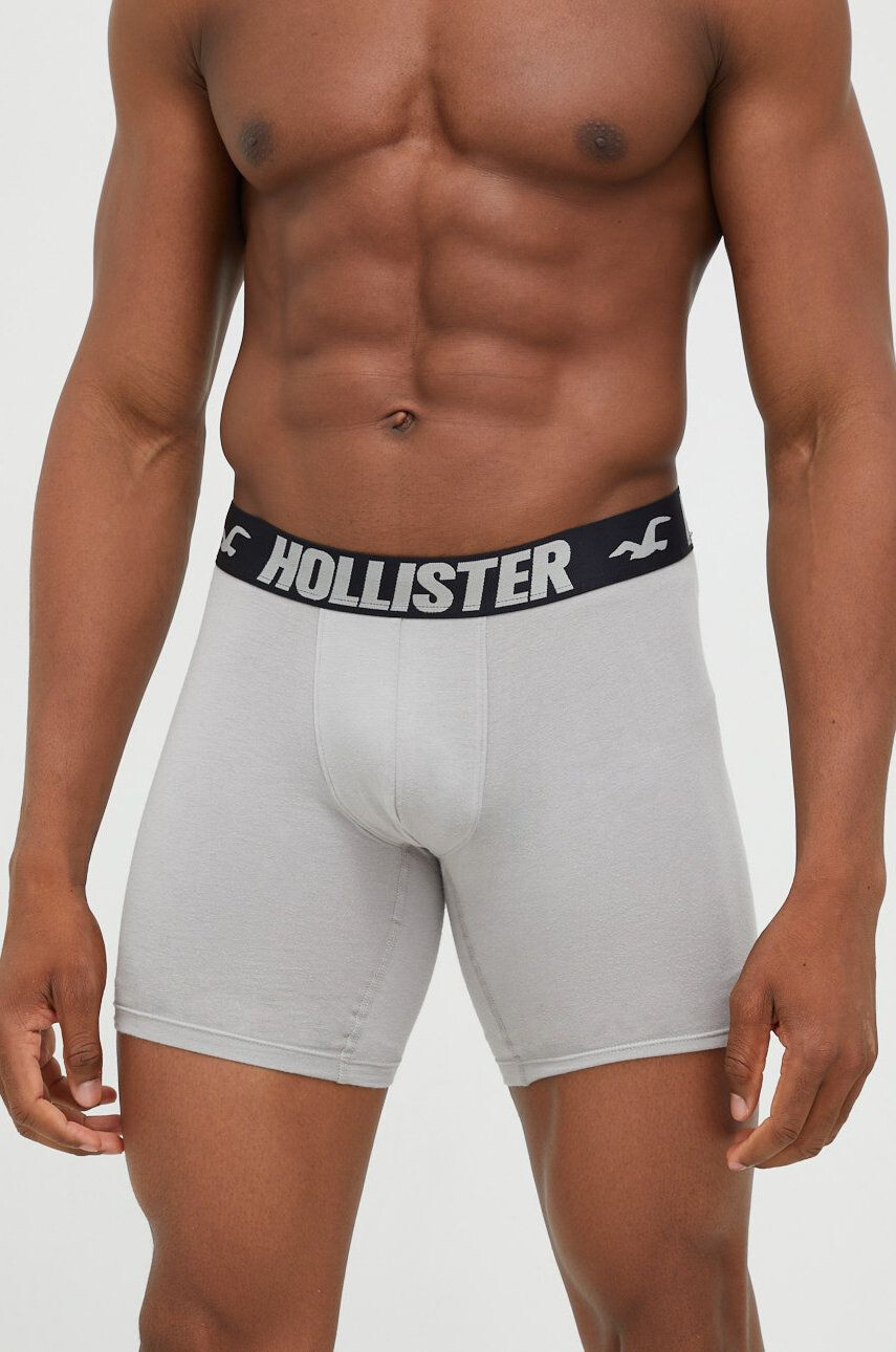 Hollister Co. Boxerky (5-pak) - Pepit.cz