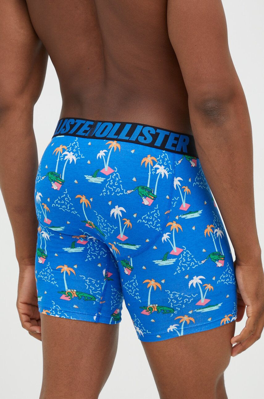 Hollister Co. Boxerky (5-pak) - Pepit.cz