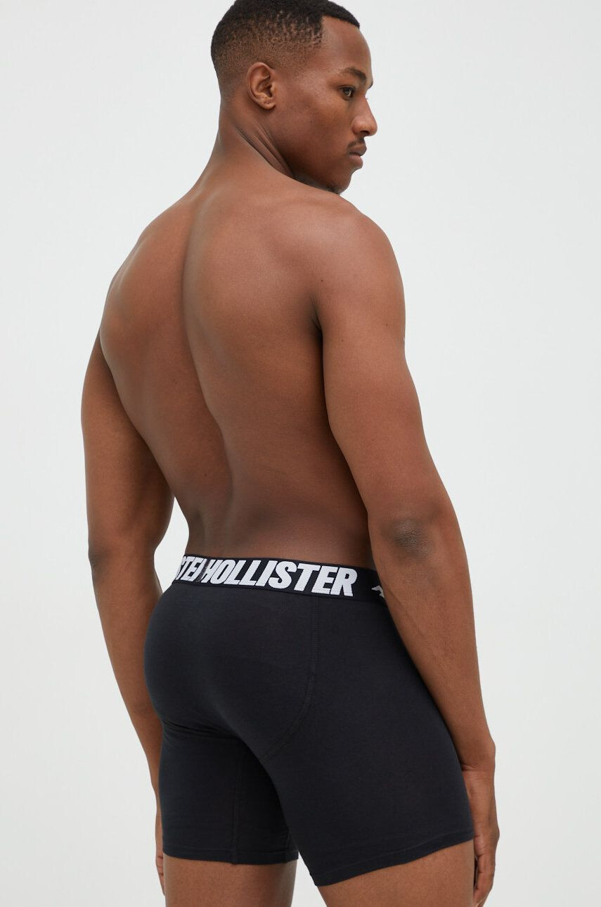 Hollister Co. Boxerky (5-pak) - Pepit.cz