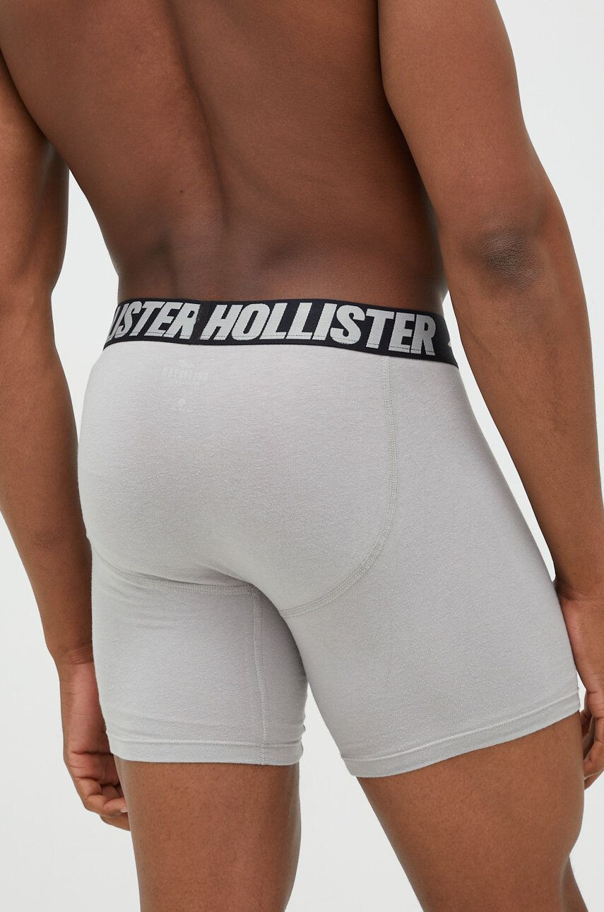 Hollister Co. Boxerky (5-pak) - Pepit.cz