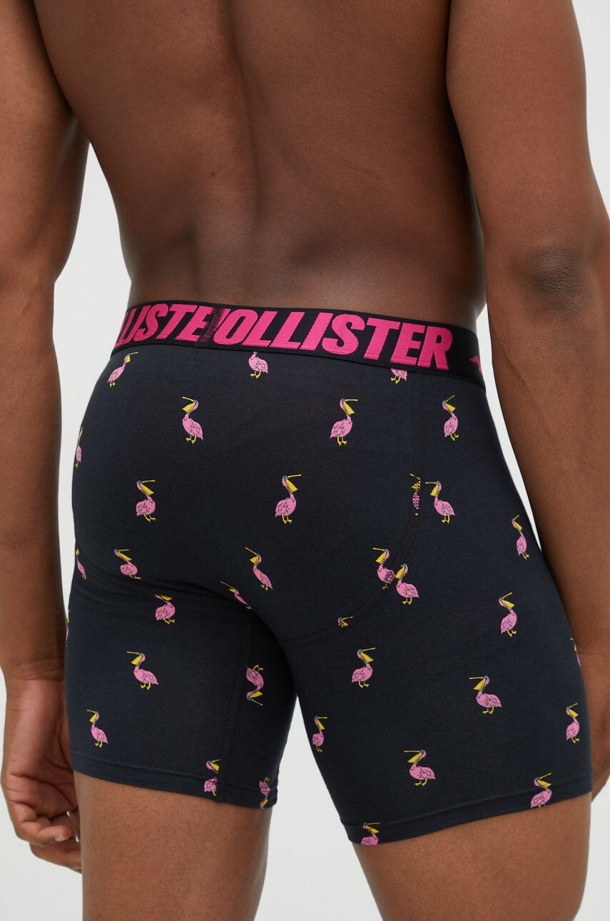 Hollister Co. Boxerky (5-pak) - Pepit.cz