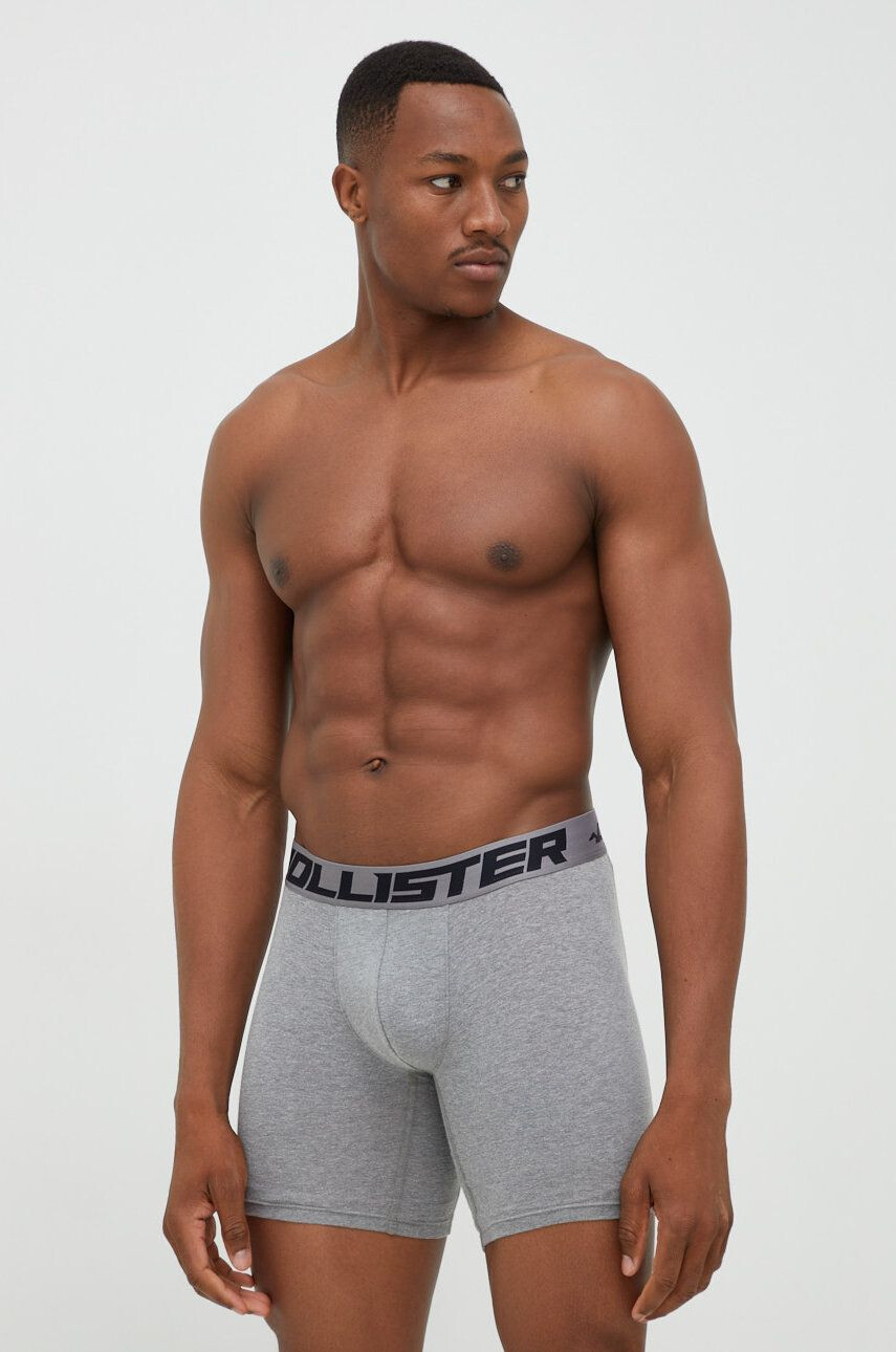 Hollister Co. Boxerky (5-pak) - Pepit.cz