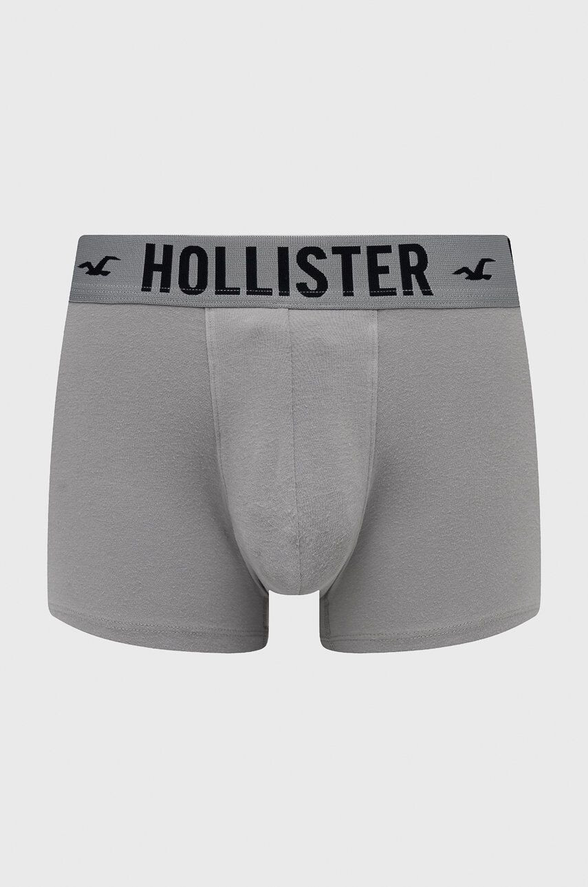 Hollister Co. Boxerky (5-pak) - Pepit.cz