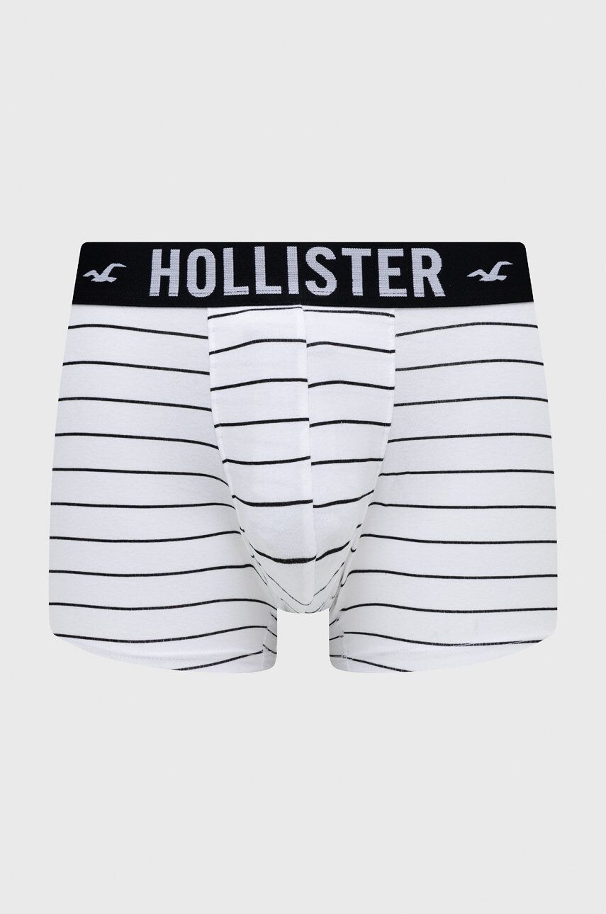 Hollister Co. Boxerky (5-pak) - Pepit.cz