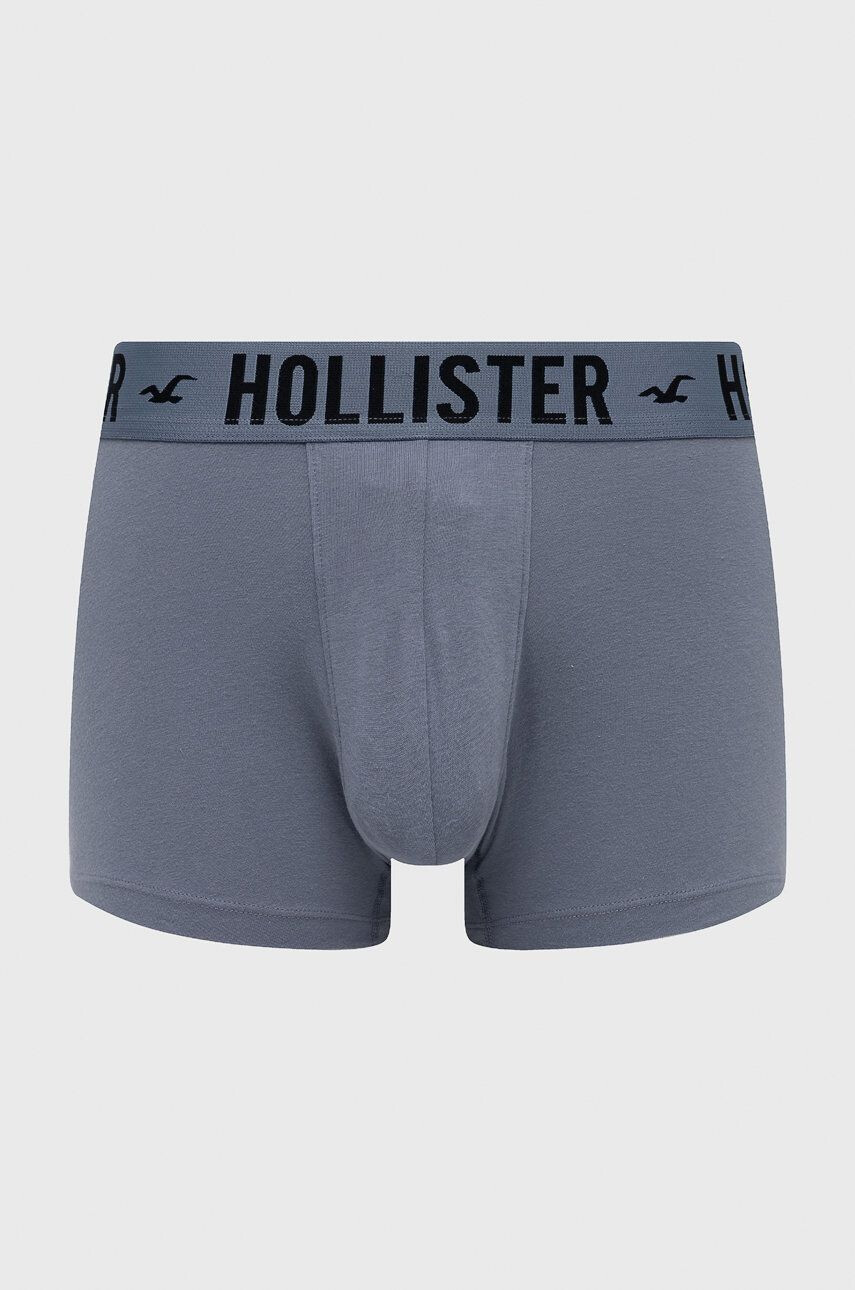 Hollister Co. Boxerky (5-pak) - Pepit.cz