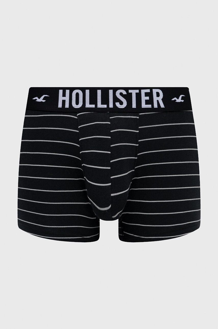 Hollister Co. Boxerky (5-pak) - Pepit.cz