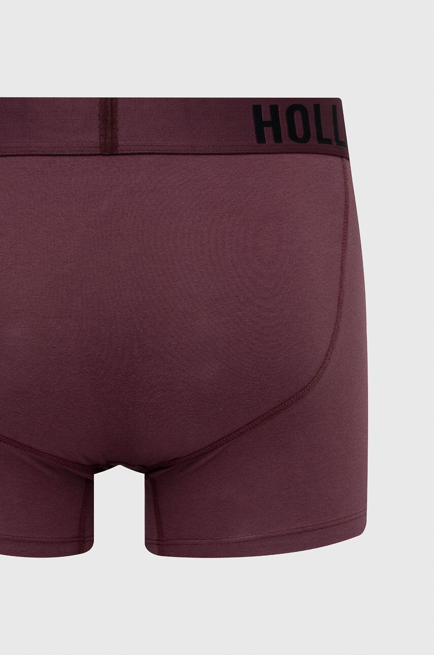 Hollister Co. Boxerky (5-pak) - Pepit.cz