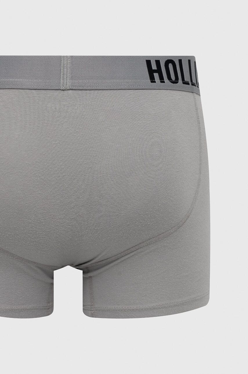 Hollister Co. Boxerky (5-pak) - Pepit.cz