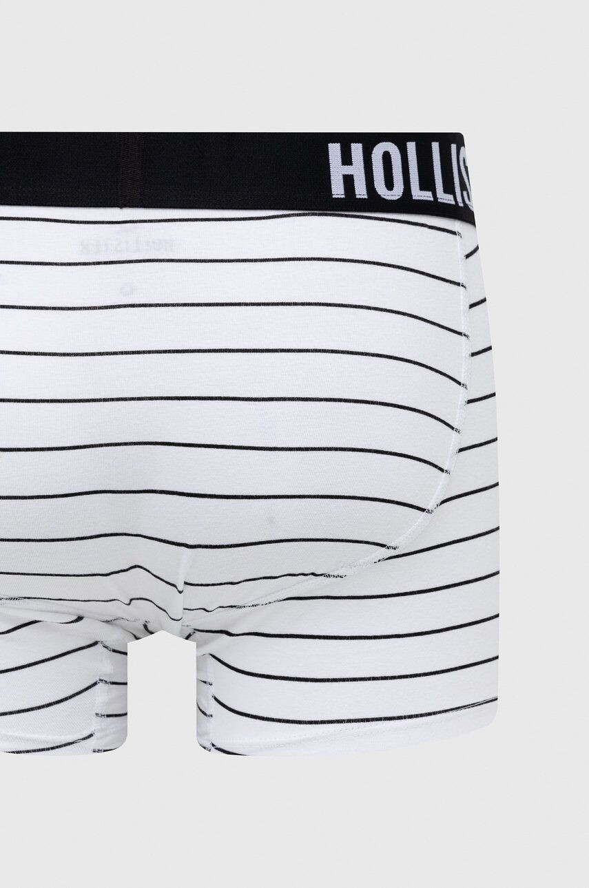 Hollister Co. Boxerky (5-pak) - Pepit.cz