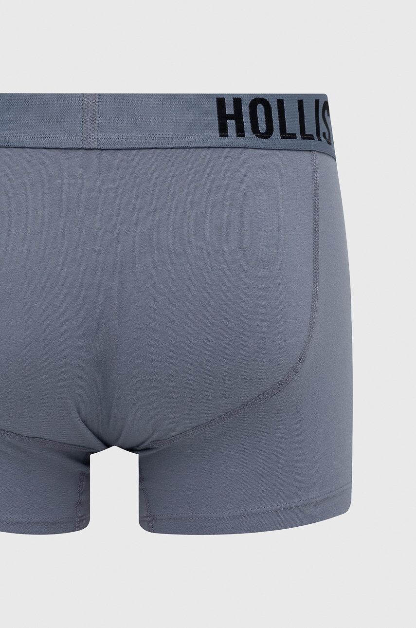 Hollister Co. Boxerky (5-pak) - Pepit.cz