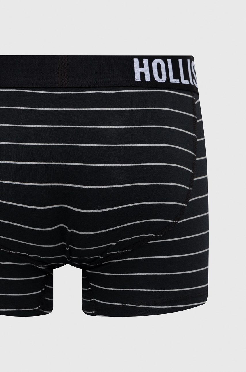 Hollister Co. Boxerky (5-pak) - Pepit.cz