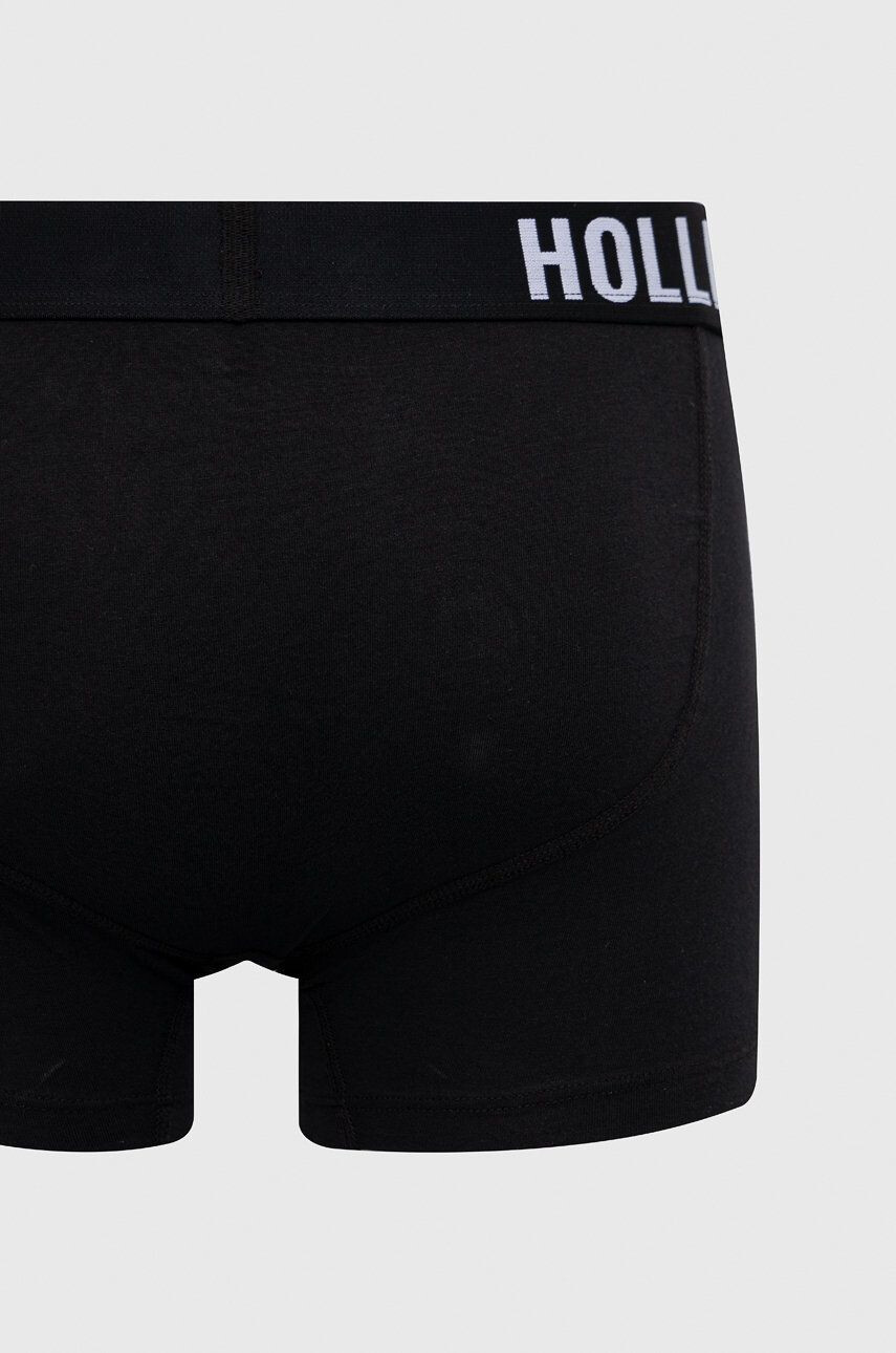 Hollister Co. Boxerky (5-pak) pánské - Pepit.cz