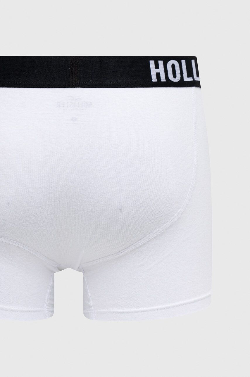 Hollister Co. Boxerky (5-pak) pánské - Pepit.cz