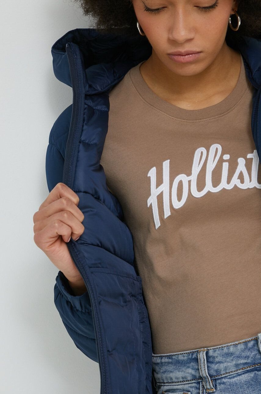 Hollister Co. Bunda - Pepit.cz