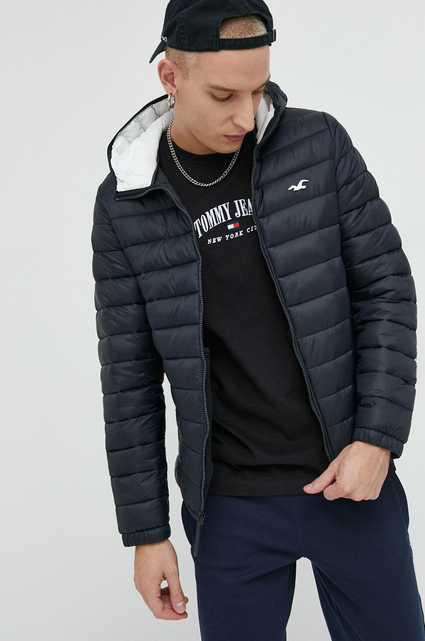 Hollister Co. Bunda - Pepit.cz