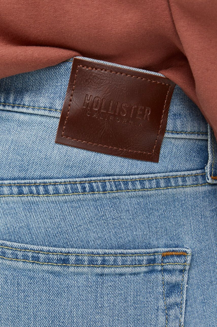 Hollister Co. Džíny pánské - Pepit.cz