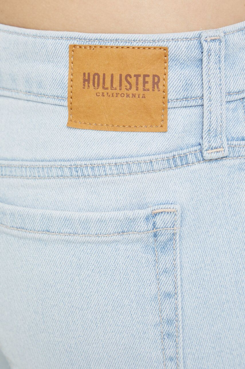 Hollister Co. Džíny - Pepit.cz