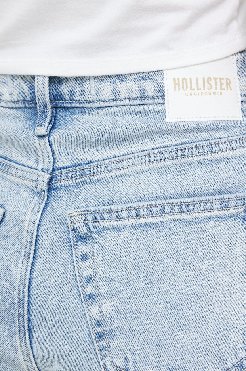 Hollister Co. Džíny - Pepit.cz