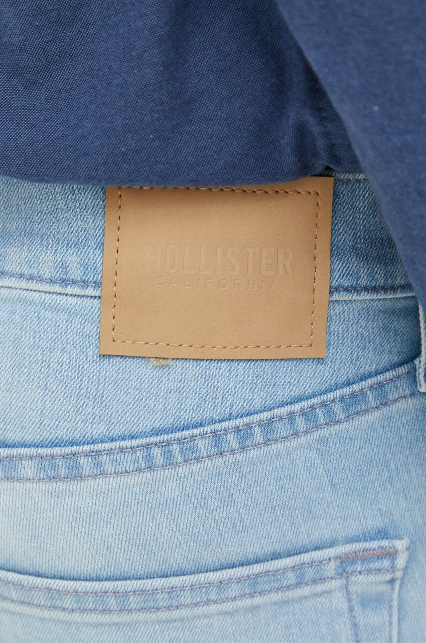 Hollister Co. Džíny pánské - Pepit.cz