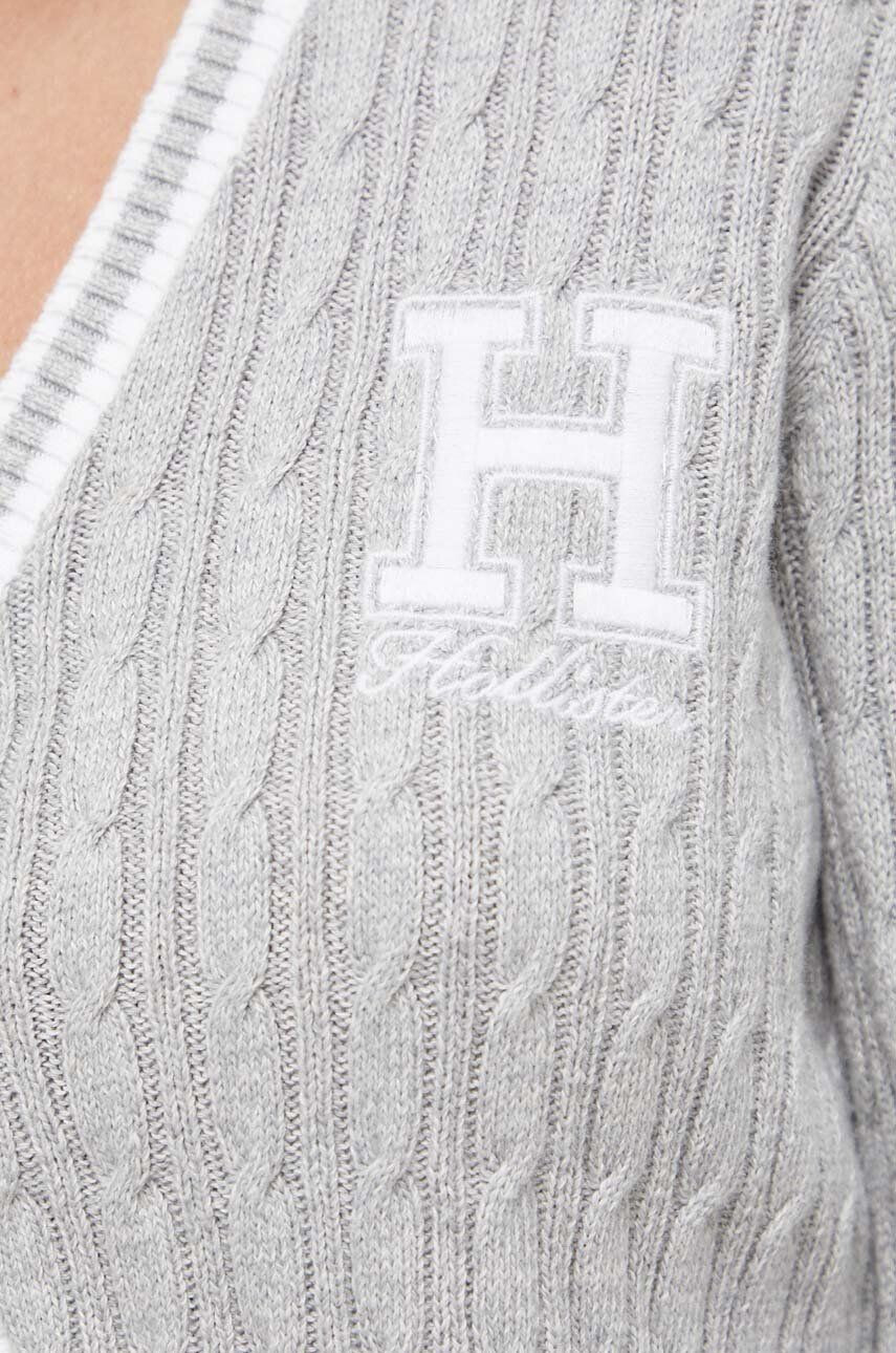 Hollister Co. Kardigan - Pepit.cz