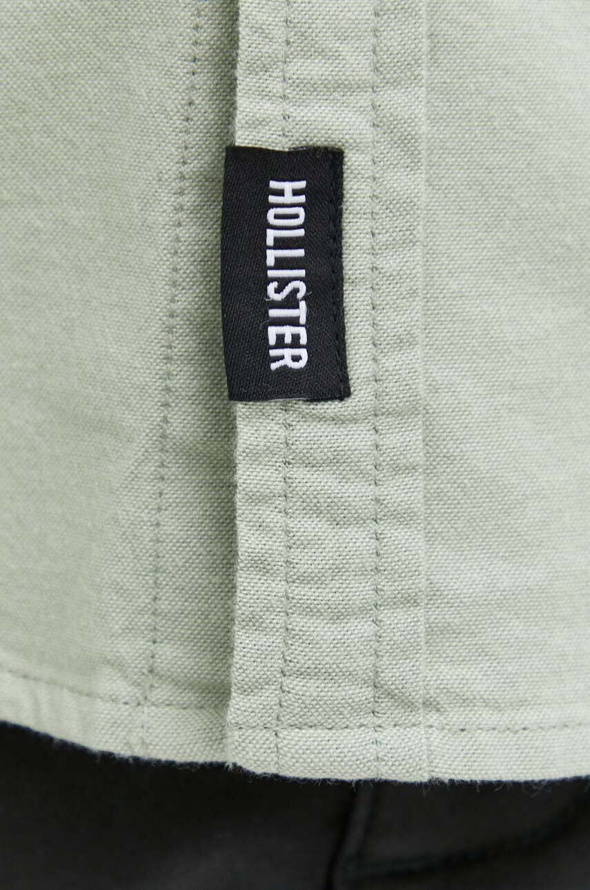 Hollister Co. Košile - Pepit.cz