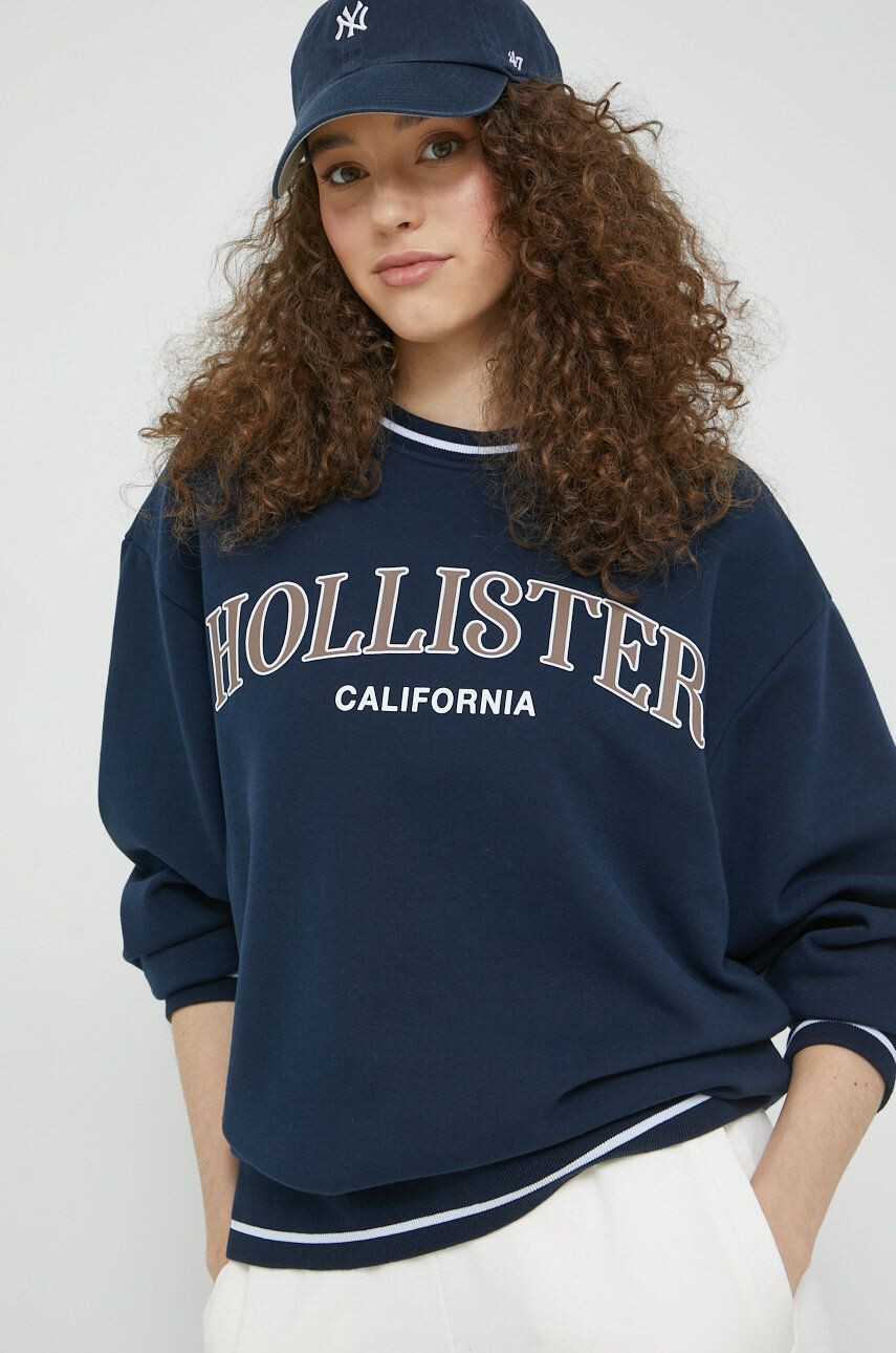 Hollister Co. Mikina - Pepit.cz