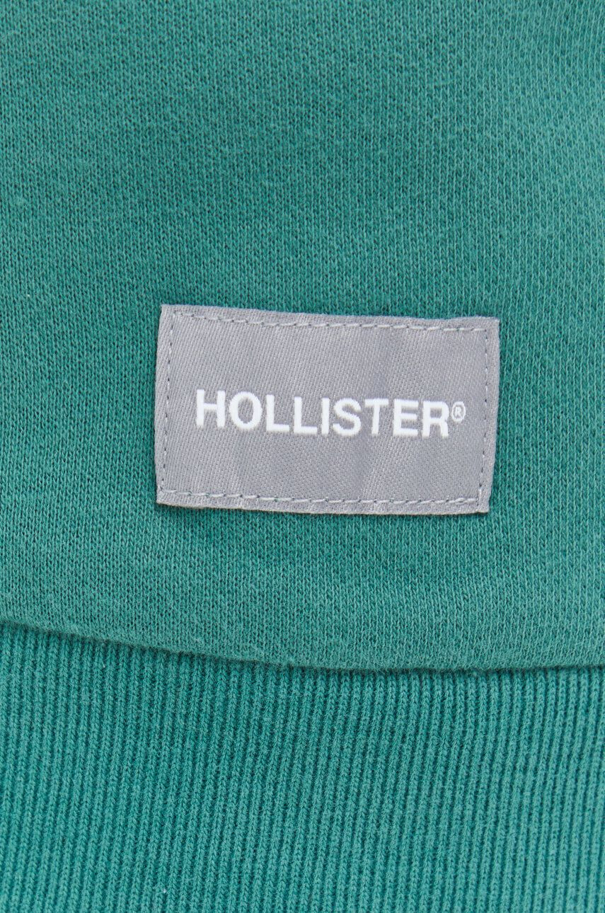 Hollister Co. Mikina - Pepit.cz