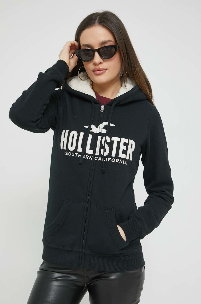 Hollister Co. Mikina - Pepit.cz