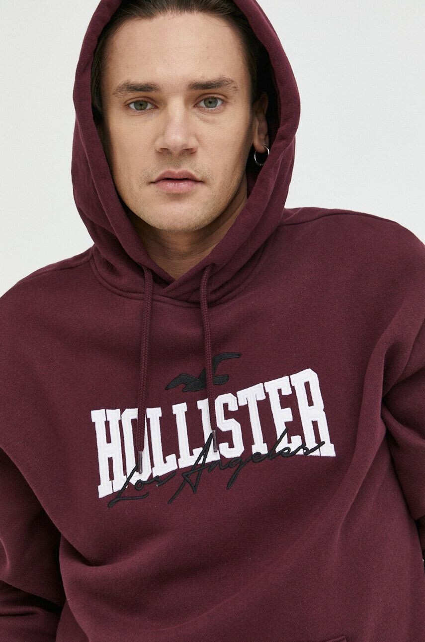 Hollister Co. Mikina - Pepit.cz