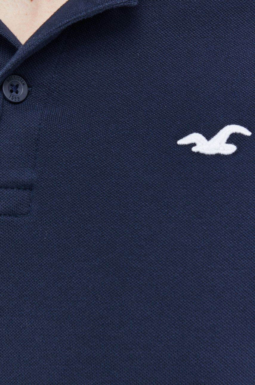 Hollister Co. Polo tričko - Pepit.cz