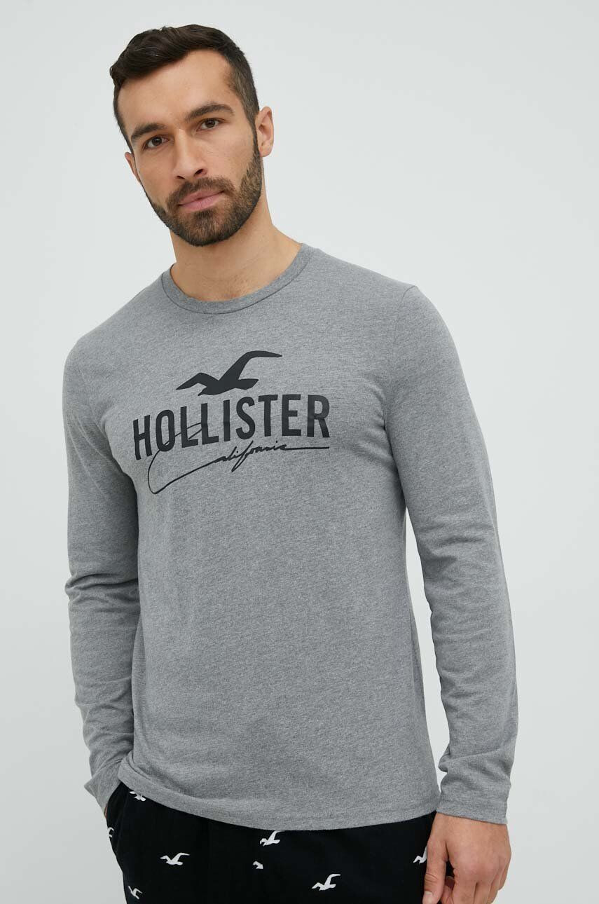 Hollister Co. Pyžamo - Pepit.cz