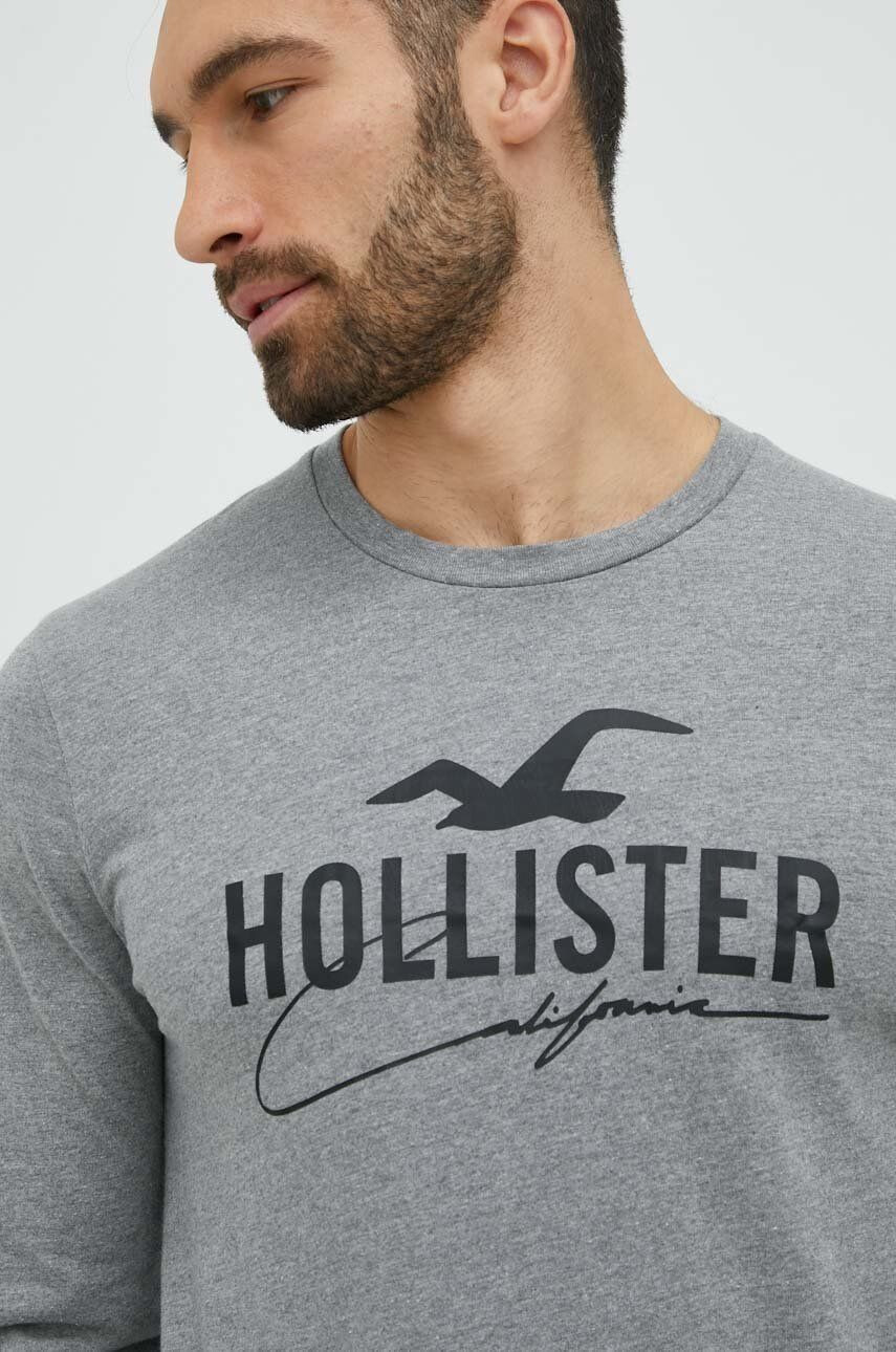 Hollister Co. Pyžamo - Pepit.cz