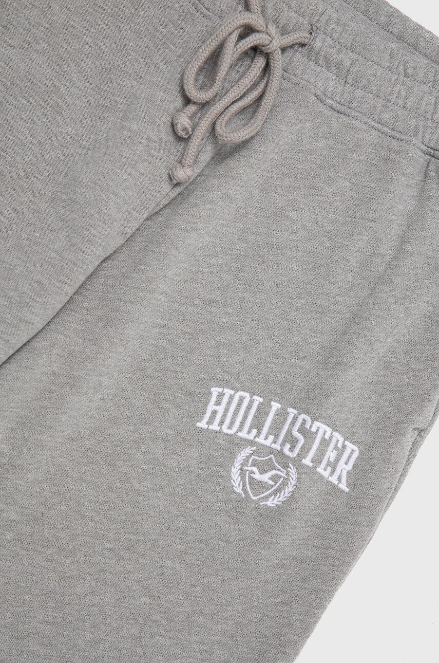 Hollister Co. Tepláky - Pepit.cz