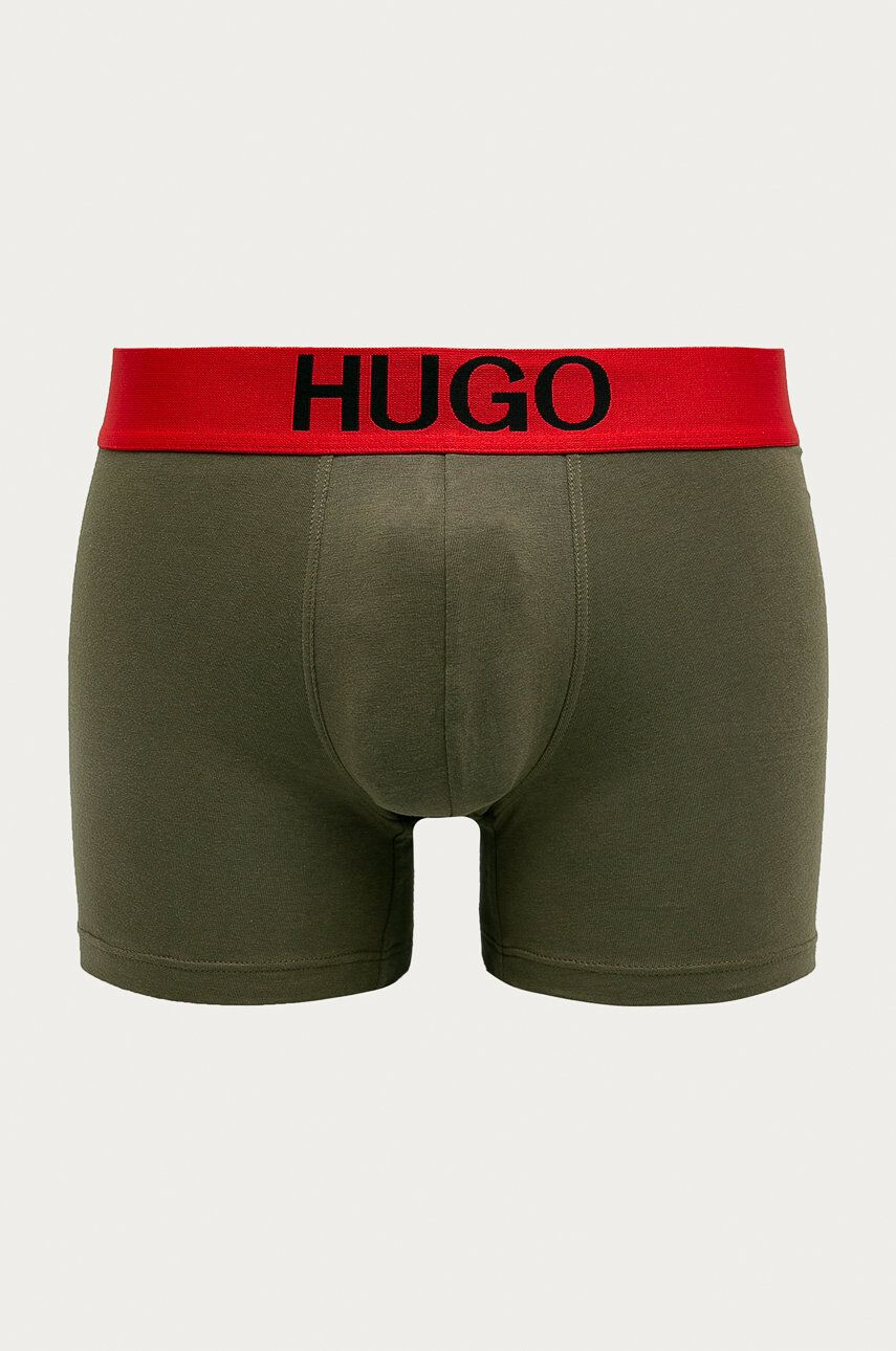 Hugo Boxerky - Pepit.cz