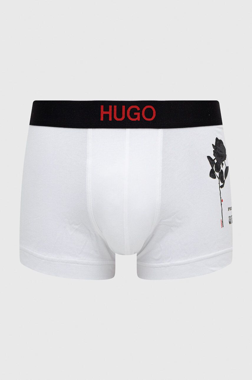 Hugo Boxerky - Pepit.cz