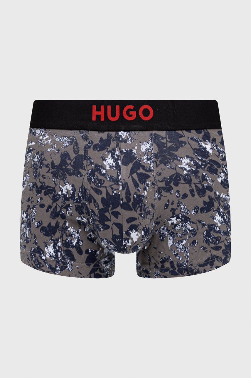 Hugo Boxerky - Pepit.cz