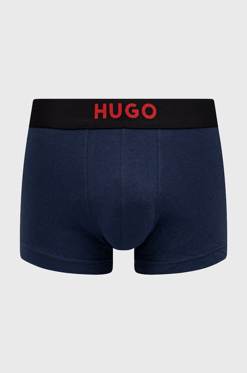 Hugo Boxerky - Pepit.cz