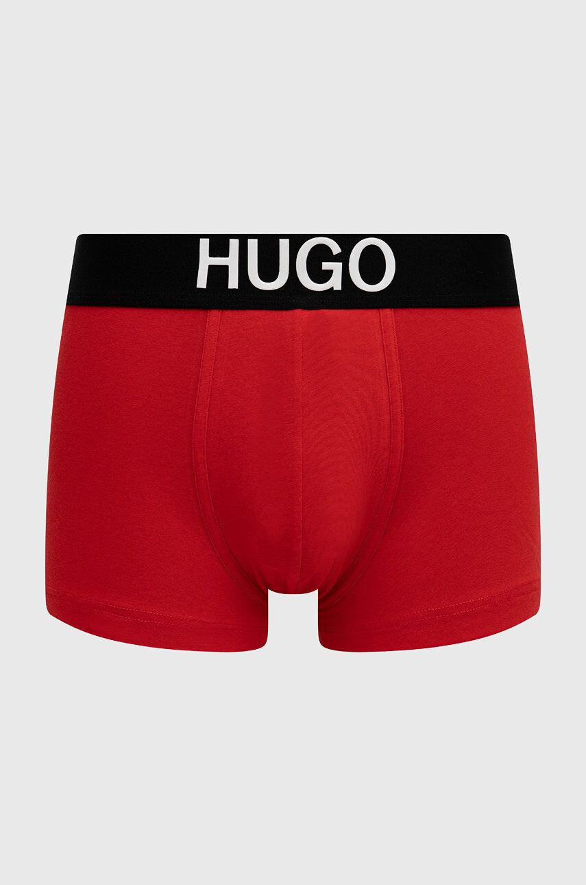 Hugo Boxerky - Pepit.cz